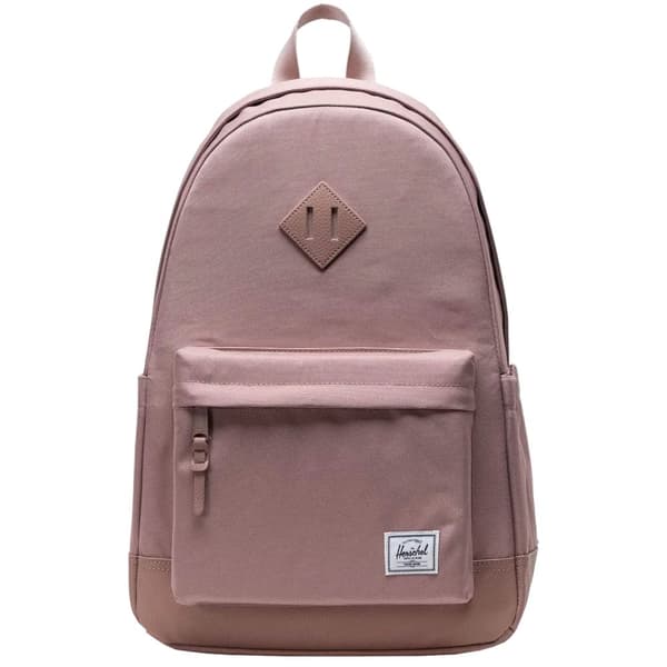 Herschel Heritage Backpack 11383-02077, Unisex, Ryggsäck, rosa