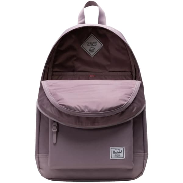 Herschel Heritage Backpack 11383-06067, Unisex, Ryggsäck, lila