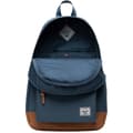 Miniatyrbillede 2 af 4: Herschel Heritage Backpack 11383-06104, Unisex, Rygsæk, blå