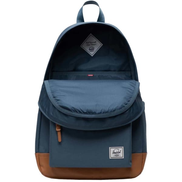 Herschel Heritage Backpack 11383-06104, Unisex, Rygsæk, blå