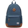Miniatyrbillede 1 af 4: Herschel Heritage Backpack 11383-06104, Unisex, Rygsæk, blå