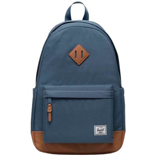 Herschel Heritage Backpack 11383-06104, Unisex, Rygsæk, blå