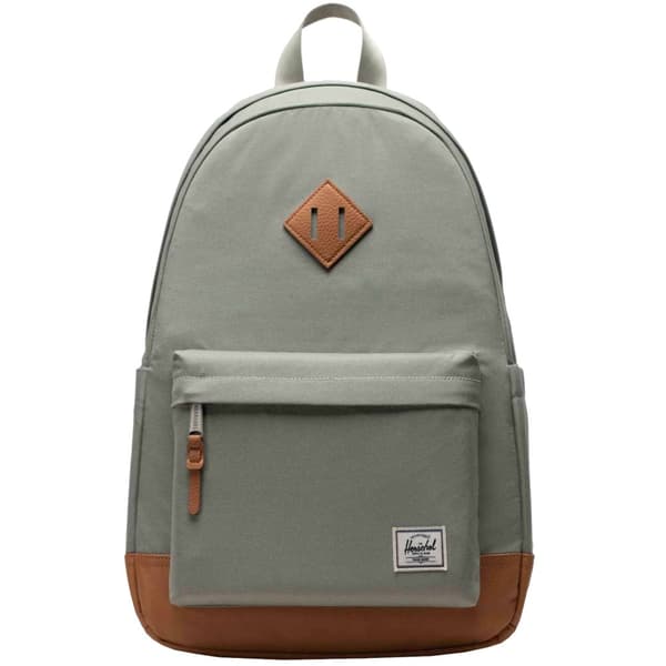 Herschel Heritage Backpack 11383-06109, Unisex, Ryggsäck, grön