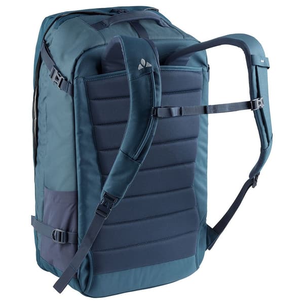 Vaude Tents Reppu Mundo Carry-on 38l Sininen