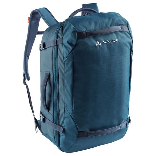 Vaude Tents Ryggsäck Mundo Carry-on 38l Blå