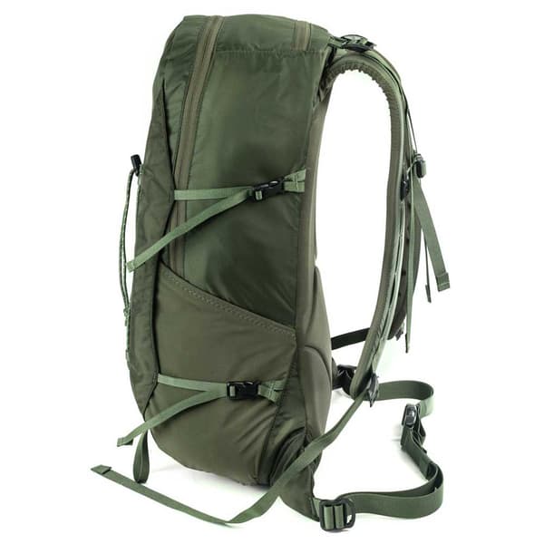 Granite Gear Reppu Dagger 22l Vihreä