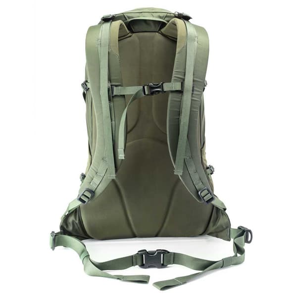 Granite Gear Reppu Dagger 22l Vihreä