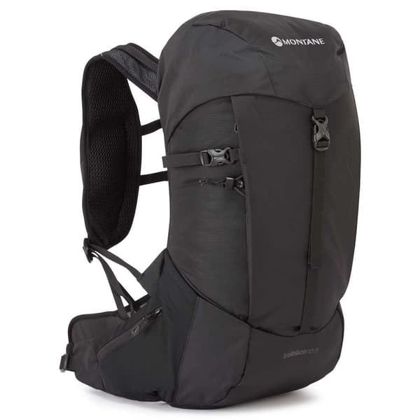Montane Ryggsäck Trailblazer Xt 25l Svart
