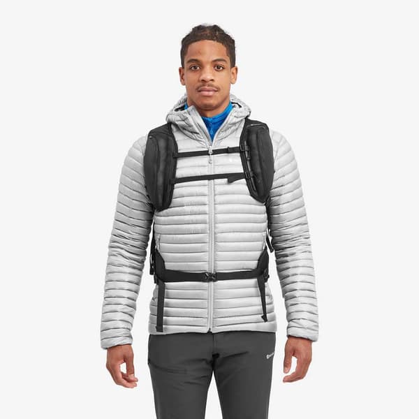 Montane Ryggsäck Trailblazer Xt 25l Svart