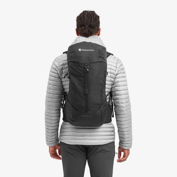 Montane Ryggsäck Trailblazer Xt 25l Svart