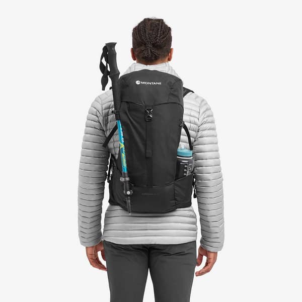 Montane Ryggsäck Trailblazer Xt 25l Svart