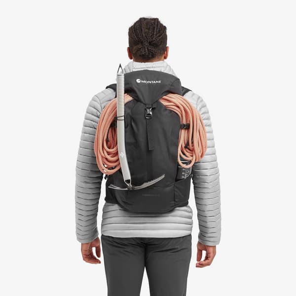 Montane Ryggsäck Trailblazer Xt 25l Svart