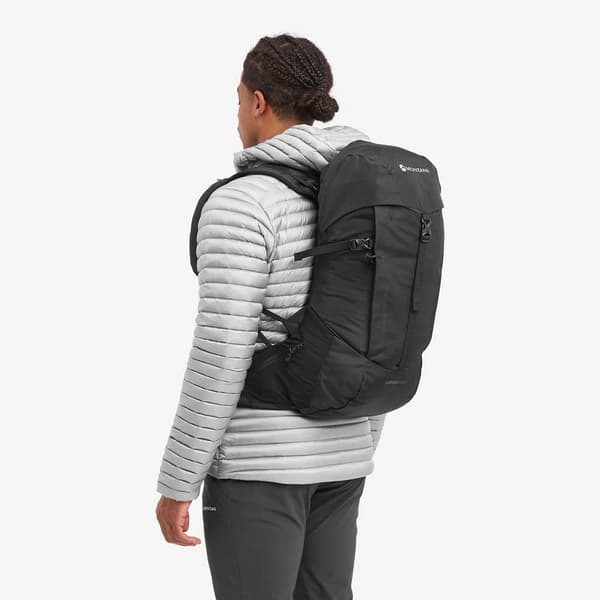 Montane Ryggsäck Trailblazer Xt 25l Svart