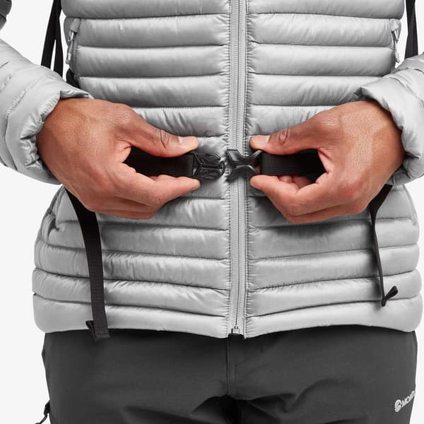 Montane Ryggsäck Trailblazer Xt 25l Svart