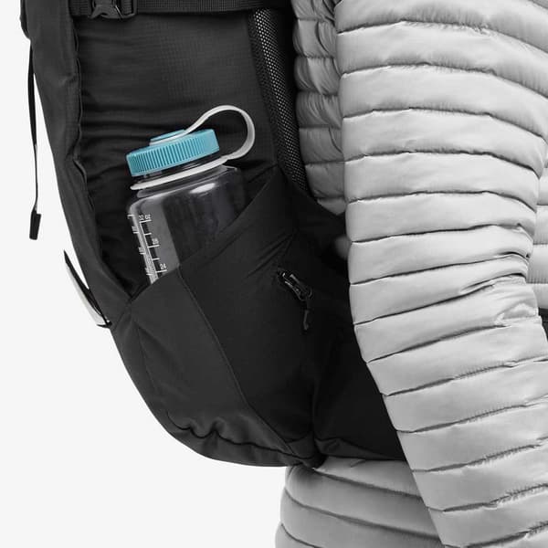 Montane Ryggsäck Trailblazer Xt 25l Svart
