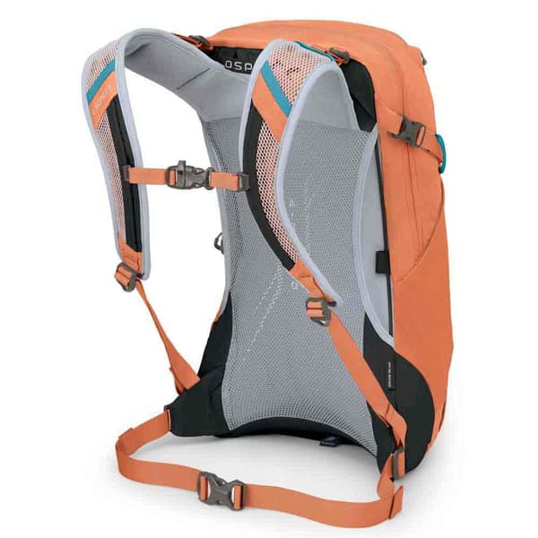 Osprey Rygsæk Hikelite 18 Orange