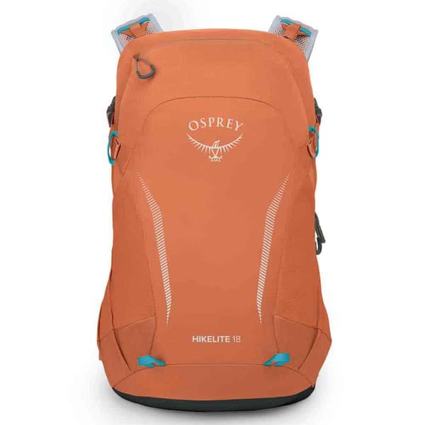 Osprey Rygsæk Hikelite 18 Orange