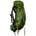 Pikkukuva 3 / 4: Osprey Reppu Atmos Ag 65l Musta S-M