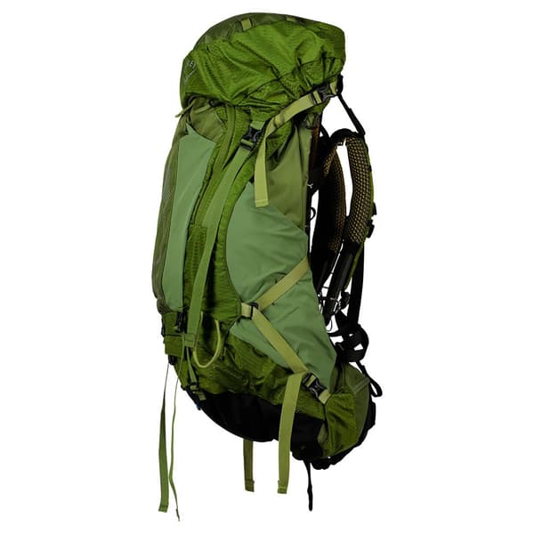 Osprey Reppu Atmos Ag 65l Musta S-M