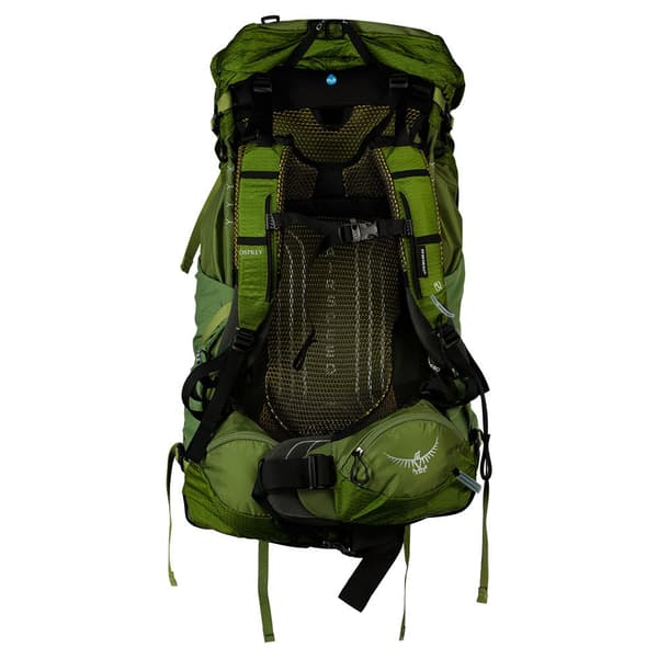 Osprey Reppu Atmos Ag 65l Musta S-M