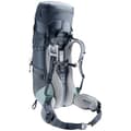 Pikkukuva 2 / 7: Deuter Reppu Aircontact Lite 35+10l Sl Sininen