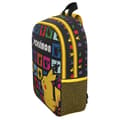 Miniatyrbilde 3 av 3: Pokemon adaptable backpack 41cm