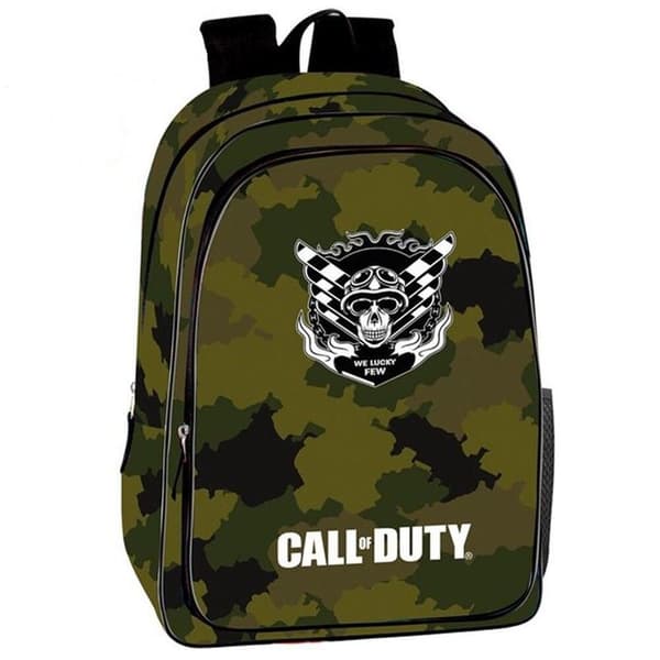 Call of Duty Lucky backpack 43cm