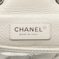 Pikkukuva 6 / 10: Pre-owned Chanel Aquarium Backpack White