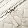 Pikkukuva 10 / 10: Pre-owned Chanel Aquarium Backpack White