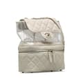 Pikkukuva 2 / 10: Pre-owned Chanel Aquarium Backpack White