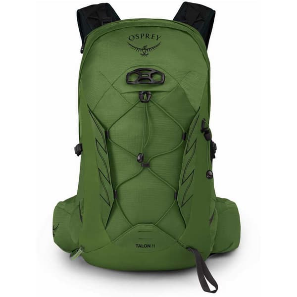 Osprey Rygsæk Talon 11 Grøn S-M