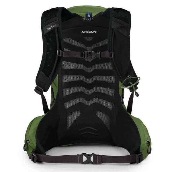 Osprey Rygsæk Talon 11 Grøn S-M