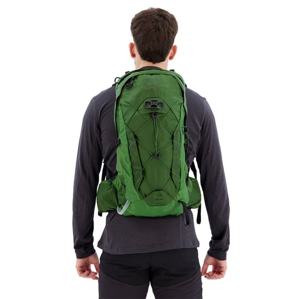 Osprey Rygsæk Talon 11 Grøn S-M