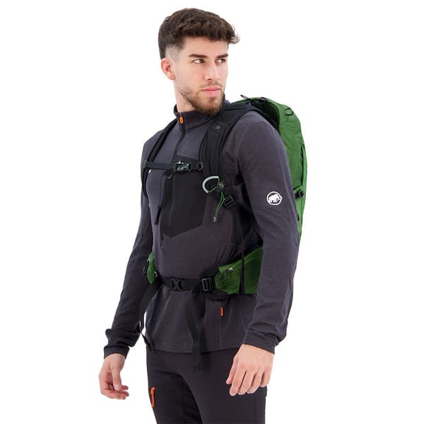 Osprey Rygsæk Talon 11 Grøn S-M