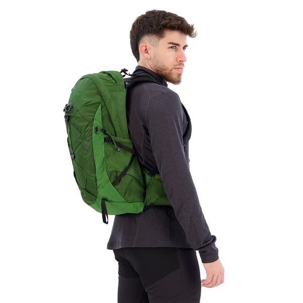 Osprey Rygsæk Talon 11 Grøn S-M