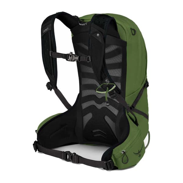 Osprey Rygsæk Talon 11 Grøn S-M