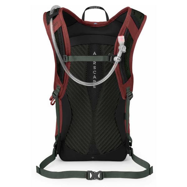 Osprey Rygsæk Sportlite 15 Orange