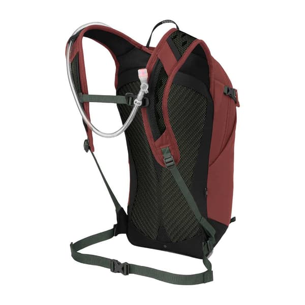 Osprey Rygsæk Sportlite 15 Orange
