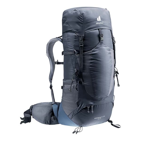 Deuter Rygsæk Aircontact Lite 40+10l Blå