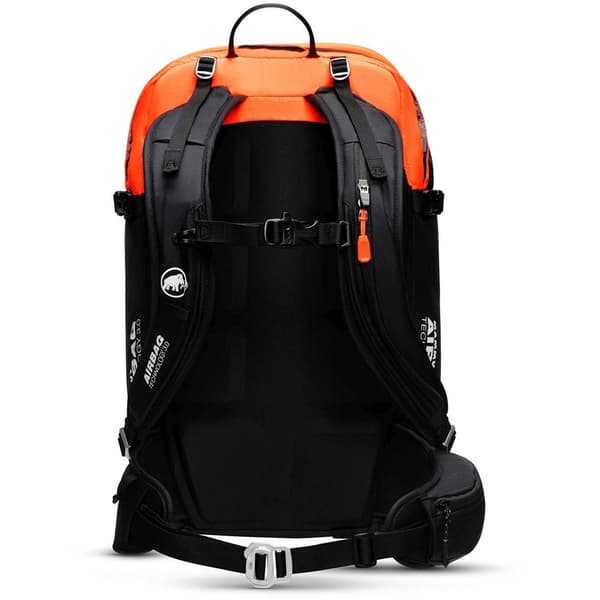 Mammut Rygsæk Tour 30l Airbag 3.0 Ready Sort
