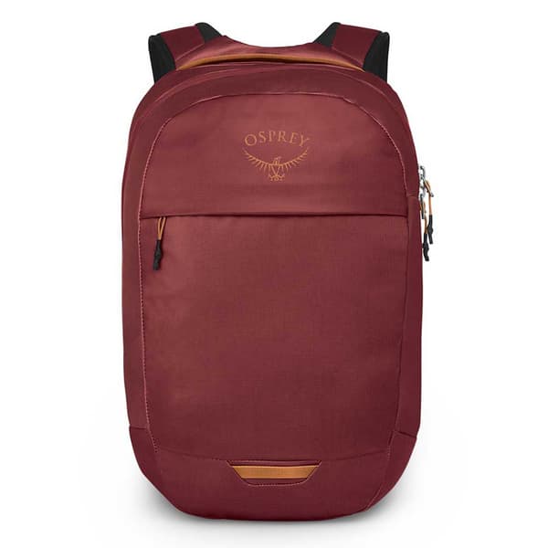 Osprey Rygsæk Transporter Panel Loader 25l Rød