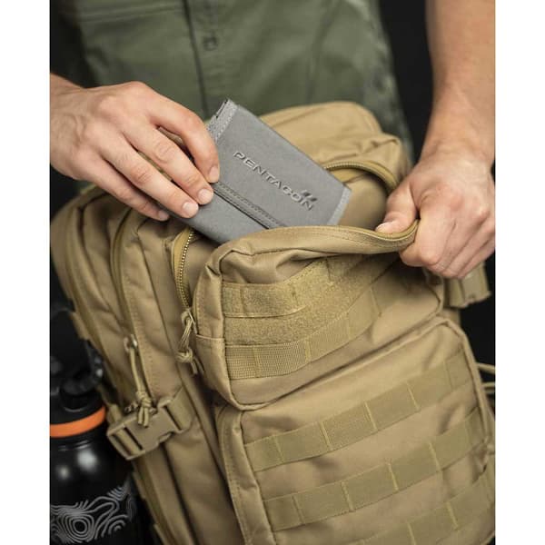 Pentagon Ryggsäck Assault Large Tac Maven 51l