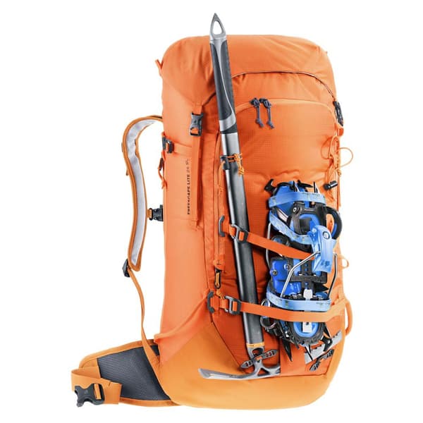 Deuter Rygsæk Freescape Lite 24 Sl Orange