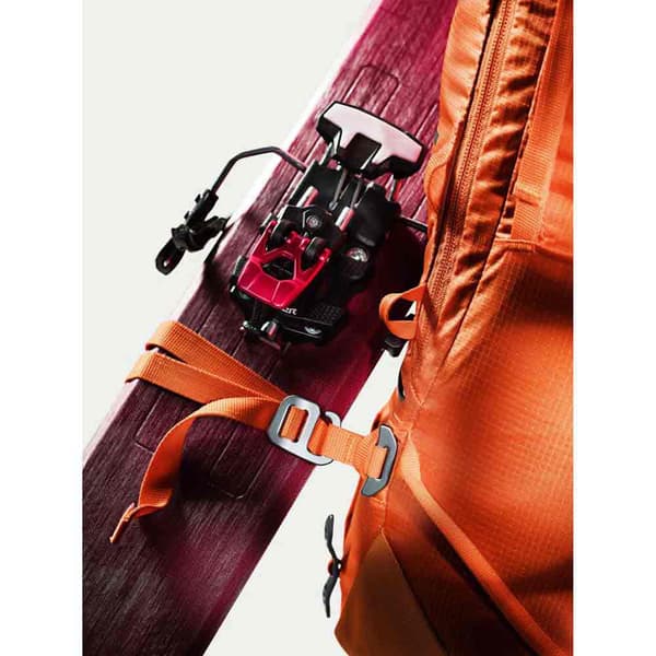 Deuter Rygsæk Freescape Lite 24 Sl Orange