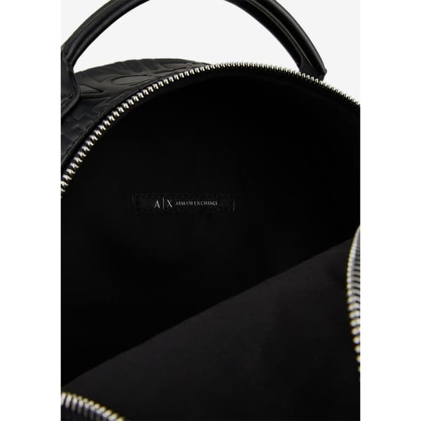 Armani Exchange Ryggsäck 942805_cc793 Svart
