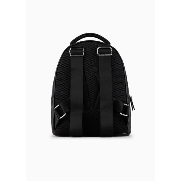 Armani Exchange Ryggsäck 942805_cc793 Svart