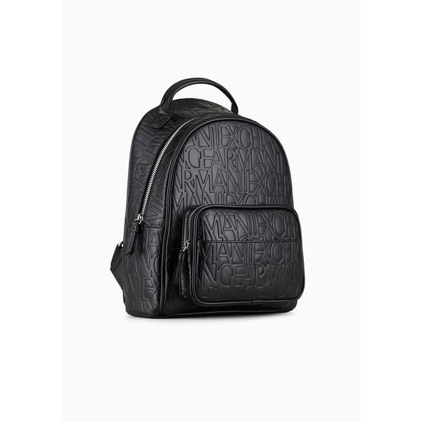 Armani Exchange Ryggsäck 942805_cc793 Svart