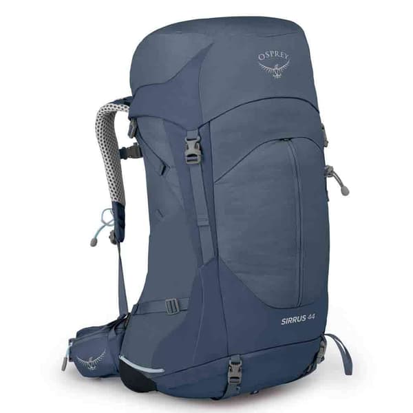 Osprey Reppu Sirrus 44l Sininen