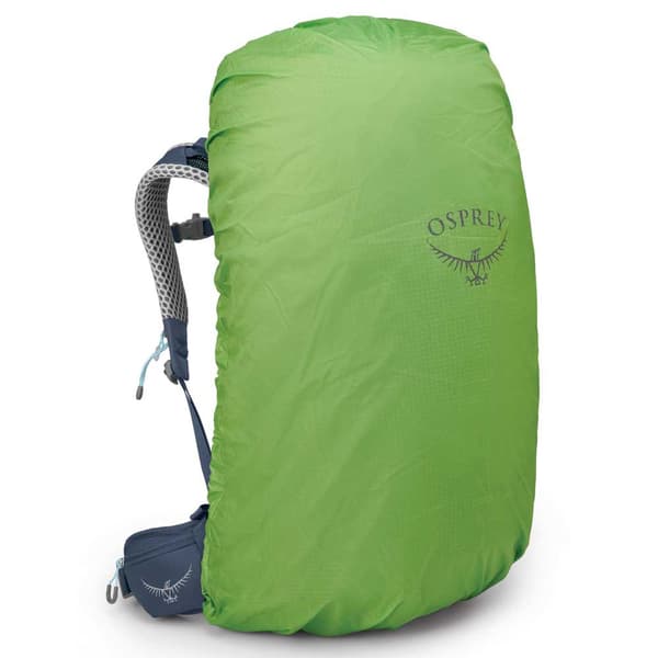 Osprey Reppu Sirrus 44l Sininen