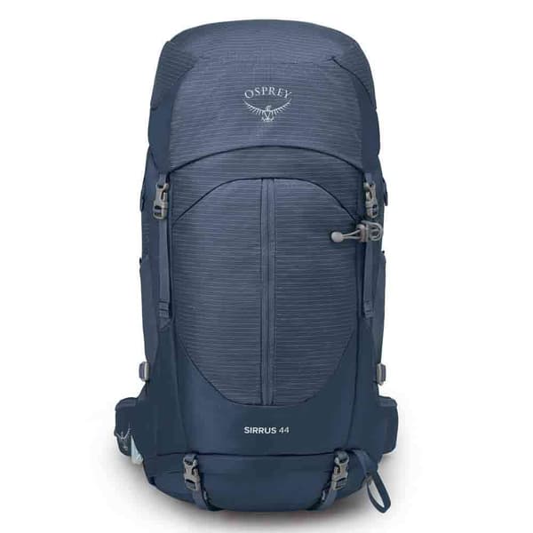 Osprey Rygsæk Sirrus 44l Blå